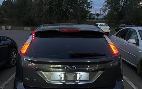 Ford Focus II рестайлинг, 2011 год, 739 000 рублей, 20 фотография