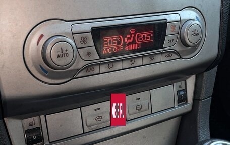 Ford Focus II рестайлинг, 2011 год, 739 000 рублей, 16 фотография