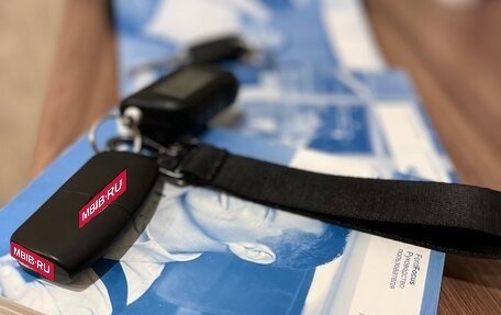 Ford Focus II рестайлинг, 2011 год, 739 000 рублей, 21 фотография