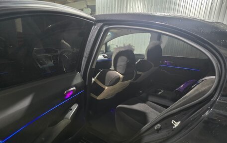 Honda Civic VIII, 2006 год, 600 000 рублей, 16 фотография