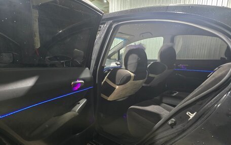 Honda Civic VIII, 2006 год, 600 000 рублей, 17 фотография