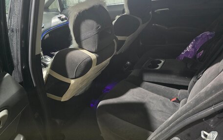 Honda Civic VIII, 2006 год, 600 000 рублей, 20 фотография