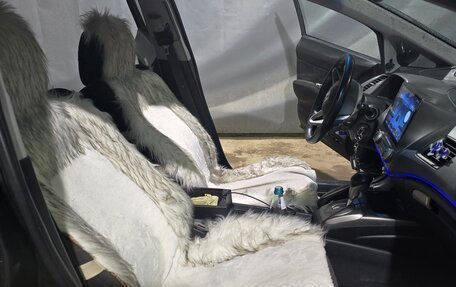 Honda Civic VIII, 2006 год, 600 000 рублей, 22 фотография