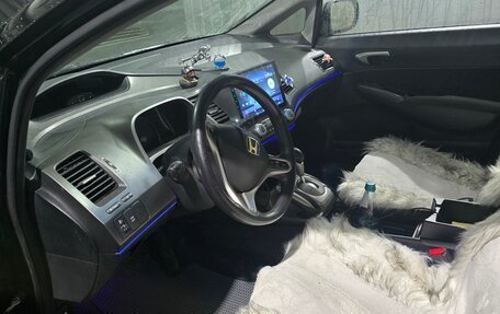 Honda Civic VIII, 2006 год, 600 000 рублей, 23 фотография
