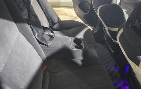 Honda Civic VIII, 2006 год, 600 000 рублей, 24 фотография