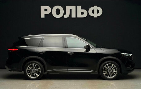 Infiniti QX60, 2025 год, 6 690 000 рублей, 5 фотография