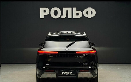 Infiniti QX60, 2025 год, 6 690 000 рублей, 4 фотография