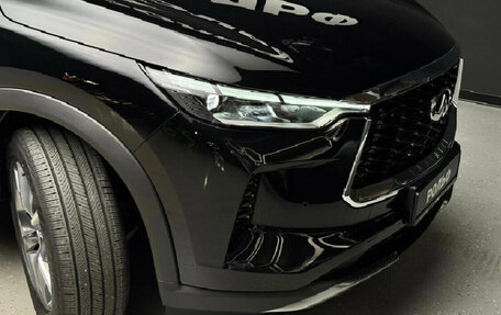 Infiniti QX60, 2025 год, 6 690 000 рублей, 8 фотография