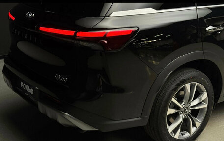 Infiniti QX60, 2025 год, 6 690 000 рублей, 9 фотография