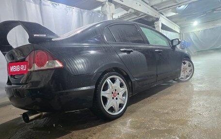 Honda Civic VIII, 2006 год, 600 000 рублей, 25 фотография