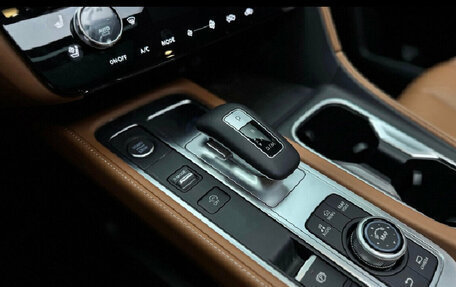 Infiniti QX60, 2025 год, 6 690 000 рублей, 20 фотография