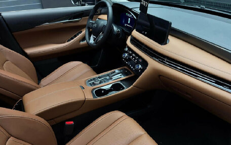 Infiniti QX60, 2025 год, 6 690 000 рублей, 13 фотография