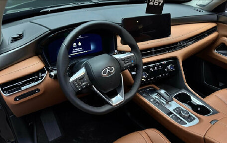 Infiniti QX60, 2025 год, 6 690 000 рублей, 10 фотография