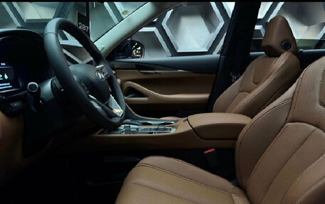 Infiniti QX60, 2025 год, 6 690 000 рублей, 19 фотография