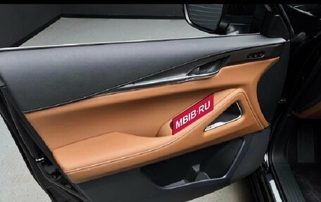 Infiniti QX60, 2025 год, 6 690 000 рублей, 14 фотография