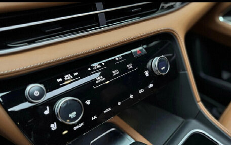 Infiniti QX60, 2025 год, 6 690 000 рублей, 21 фотография