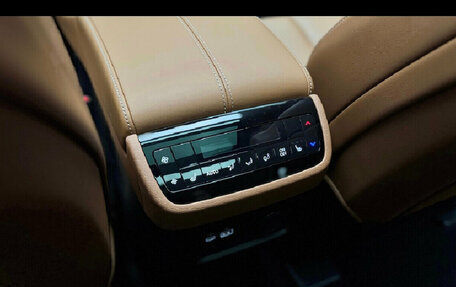 Infiniti QX60, 2025 год, 6 690 000 рублей, 24 фотография