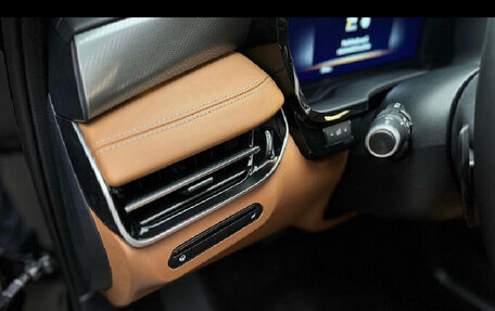 Infiniti QX60, 2025 год, 6 690 000 рублей, 22 фотография