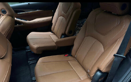 Infiniti QX60, 2025 год, 6 690 000 рублей, 23 фотография