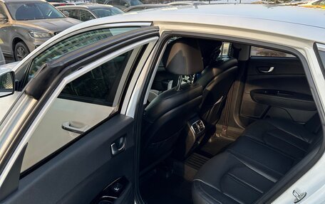 KIA Optima IV, 2017 год, 1 990 000 рублей, 9 фотография