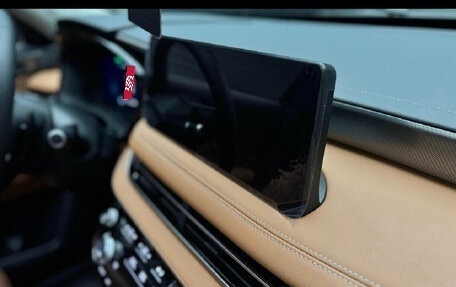 Infiniti QX60, 2025 год, 6 690 000 рублей, 25 фотография