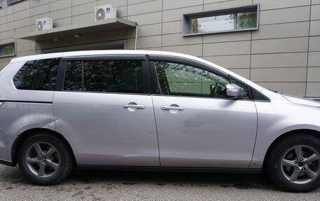 Mazda MPV III, 2010 год, 780 000 рублей, 6 фотография
