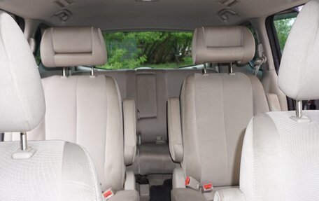 Mazda MPV III, 2010 год, 780 000 рублей, 10 фотография