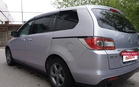 Mazda MPV III, 2010 год, 780 000 рублей, 3 фотография