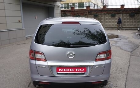 Mazda MPV III, 2010 год, 780 000 рублей, 4 фотография