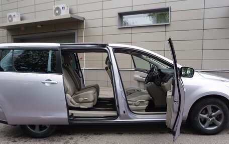 Mazda MPV III, 2010 год, 780 000 рублей, 11 фотография