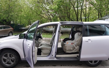 Mazda MPV III, 2010 год, 780 000 рублей, 12 фотография