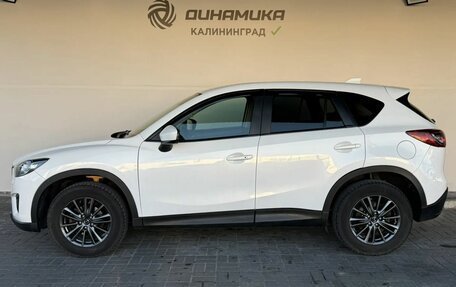 Mazda CX-5 II, 2013 год, 1 620 000 рублей, 2 фотография