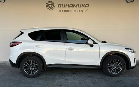 Mazda CX-5 II, 2013 год, 1 620 000 рублей, 6 фотография