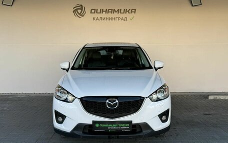 Mazda CX-5 II, 2013 год, 1 620 000 рублей, 8 фотография