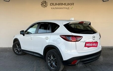 Mazda CX-5 II, 2013 год, 1 620 000 рублей, 3 фотография