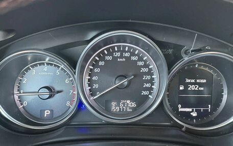 Mazda CX-5 II, 2013 год, 1 620 000 рублей, 11 фотография