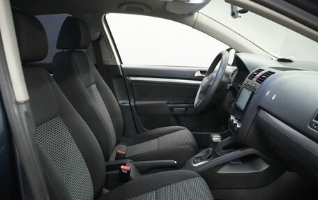 Volkswagen Jetta VI, 2010 год, 640 000 рублей, 10 фотография