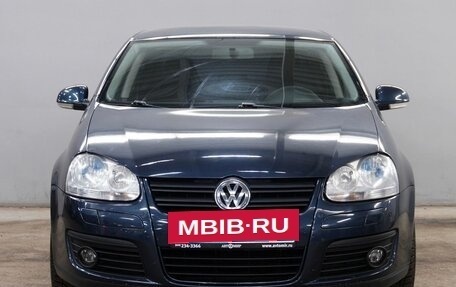 Volkswagen Jetta VI, 2010 год, 640 000 рублей, 2 фотография