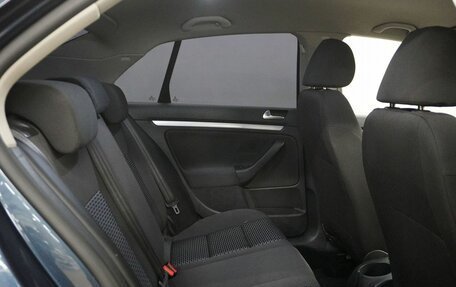 Volkswagen Jetta VI, 2010 год, 640 000 рублей, 12 фотография