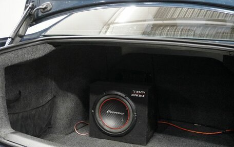 Volkswagen Jetta VI, 2010 год, 640 000 рублей, 13 фотография