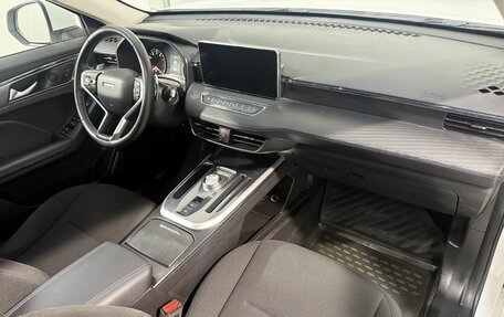 Haval Jolion, 2022 год, 1 699 800 рублей, 3 фотография