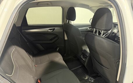 Haval Jolion, 2022 год, 1 699 800 рублей, 4 фотография