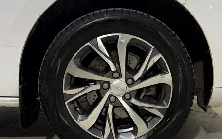 Haval Jolion, 2022 год, 1 699 800 рублей, 5 фотография