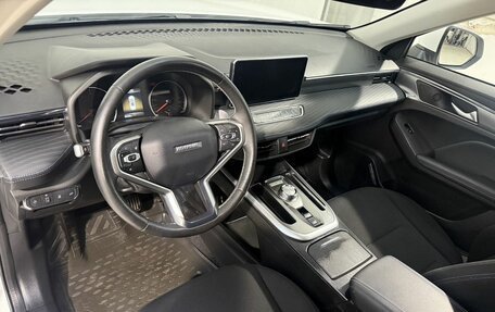 Haval Jolion, 2022 год, 1 699 800 рублей, 8 фотография