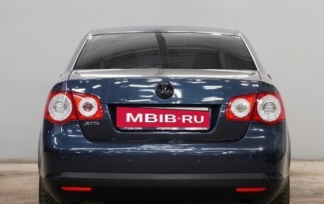 Volkswagen Jetta VI, 2010 год, 640 000 рублей, 7 фотография