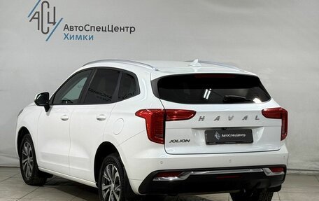 Haval Jolion, 2022 год, 1 699 800 рублей, 15 фотография