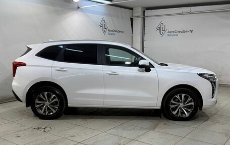 Haval Jolion, 2022 год, 1 699 800 рублей, 16 фотография