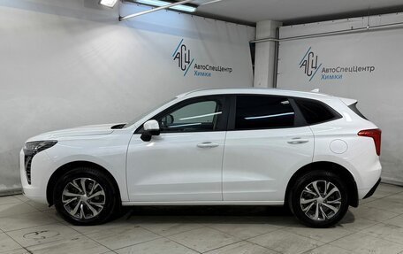 Haval Jolion, 2022 год, 1 699 800 рублей, 17 фотография