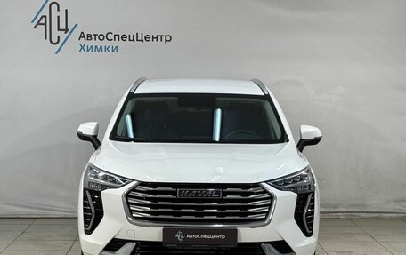 Haval Jolion, 2022 год, 1 699 800 рублей, 12 фотография