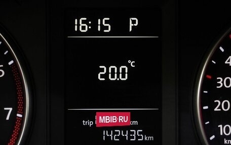 Volkswagen Jetta VI, 2010 год, 640 000 рублей, 15 фотография